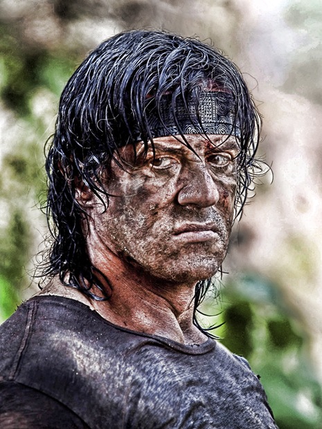 John Rambo